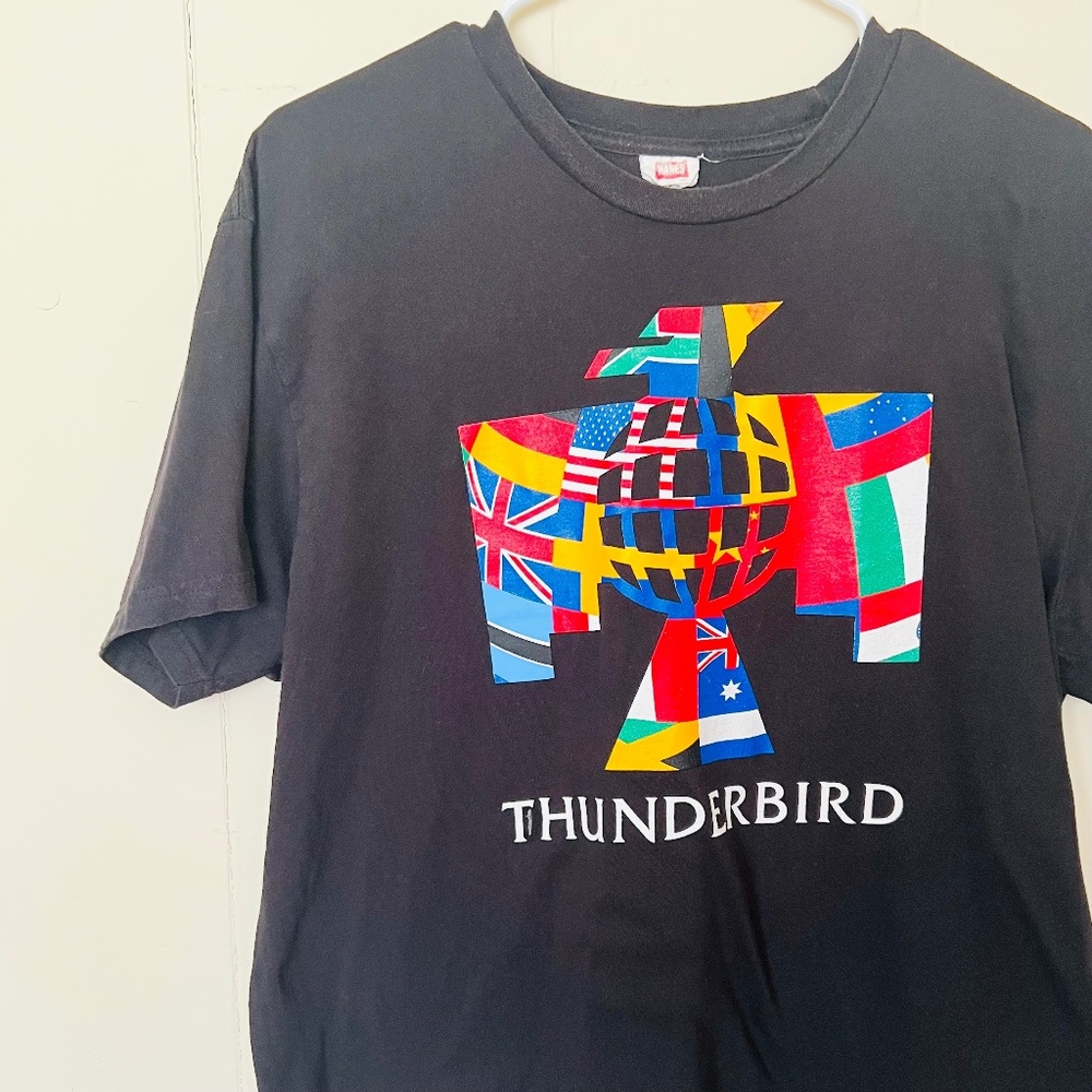 VTG Thunderbird T-Shirt